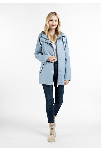 Icebound Regenjacke