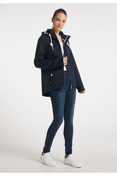 Icebound Strickfleecejacke