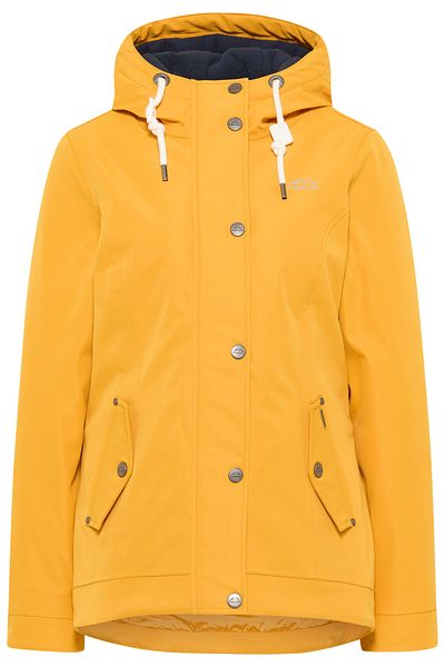 Icebound Winterjacke