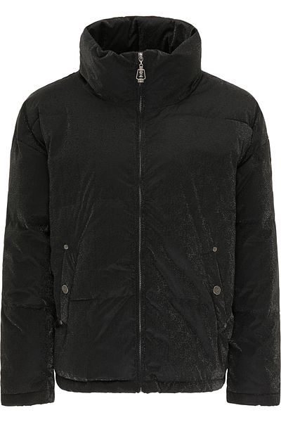 Dreimaster Steppjacke