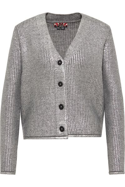 myMo Rocks Strickjacke
