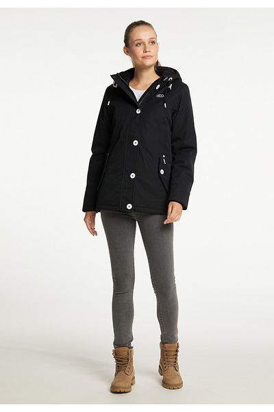 Icebound Winterjacke