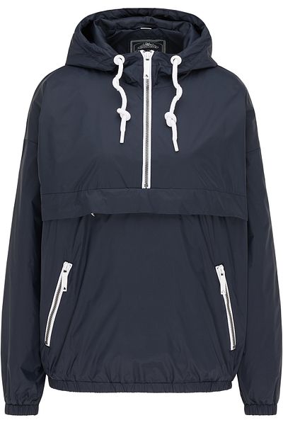 Dreimaster Schlupfjacke