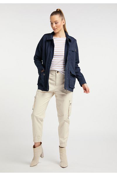 Dreimaster Leichte Jacke