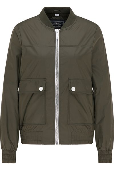 Dreimaster Blouson