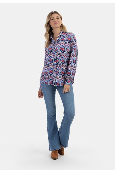USHA Bluse