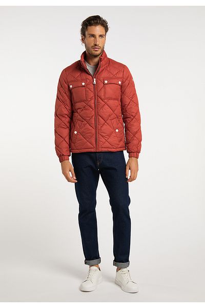 Dreimaster Winterblouson