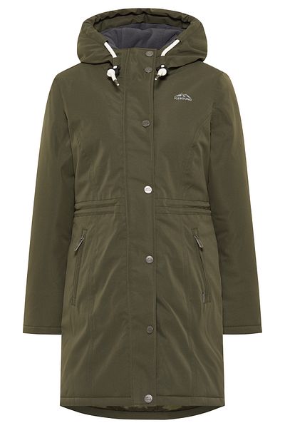 Icebound Winterparka
