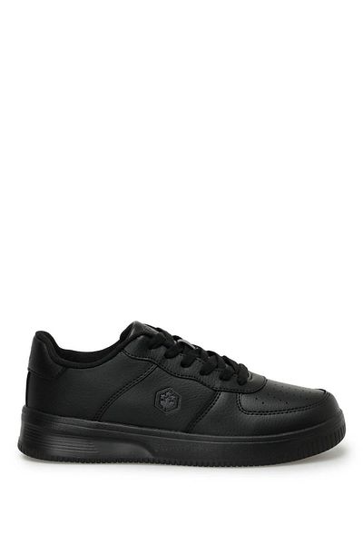 lumberjack 3F Finster Wmn 3Pr,Black,Black 101388972   Running Shoes