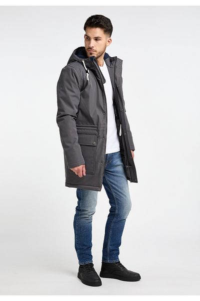 Icebound Winterparka