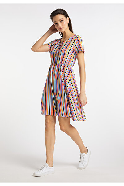 USHA Midi dress