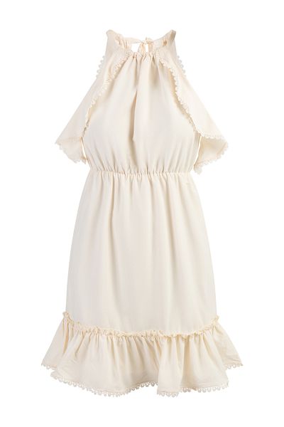 Faina Minikleid