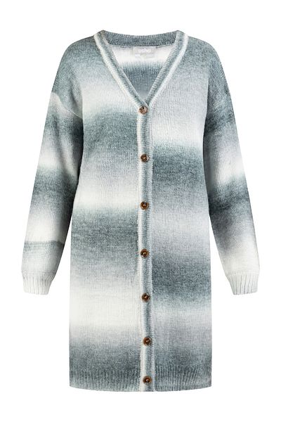 USHA Strick Cardigan