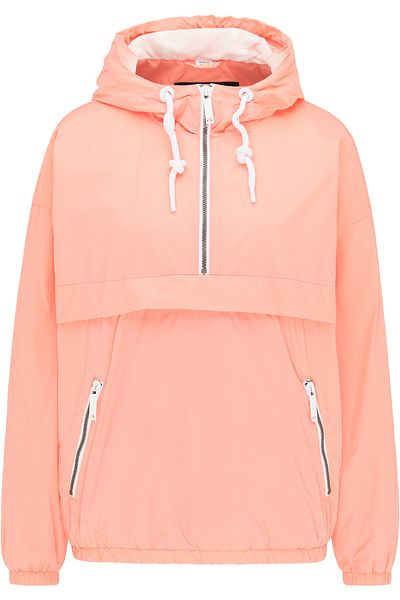 Dreimaster Schlupfjacke