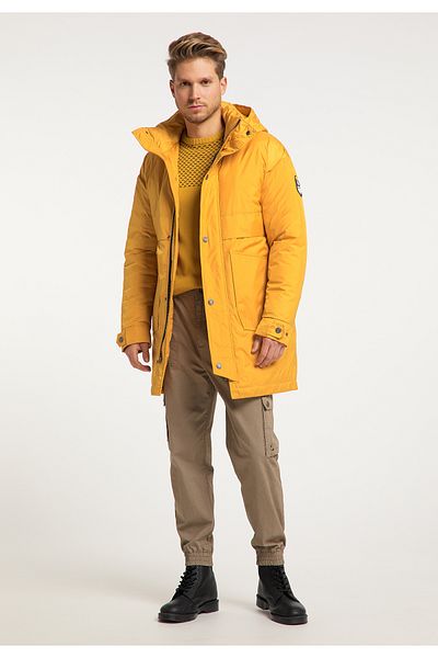 Mo Winterparka