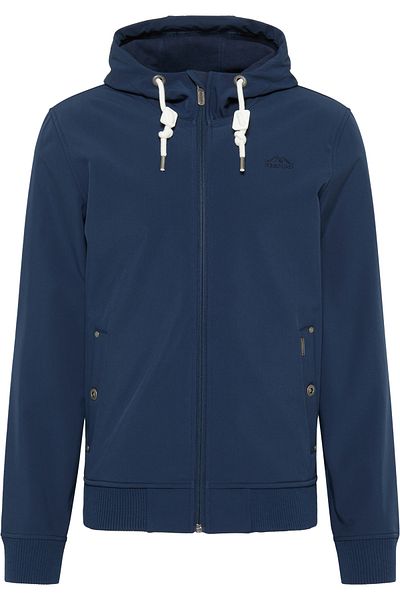 Icebound Softshellblouson