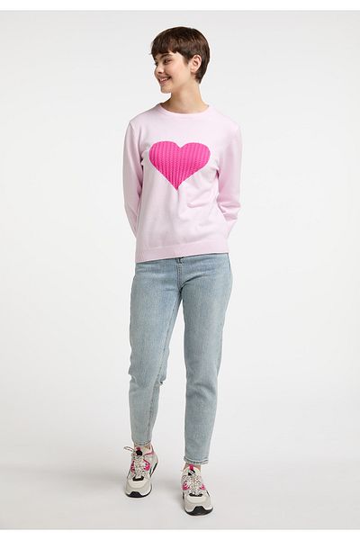 myMo Strickpullover