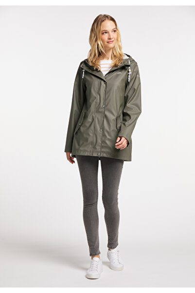 Schmuddelwedda Regenjacke