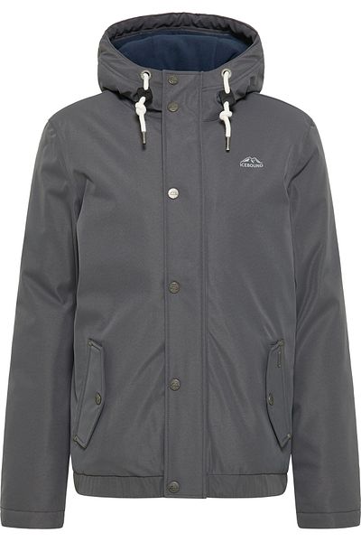 Icebound Winterjacke