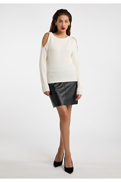 Faina Strickpullover