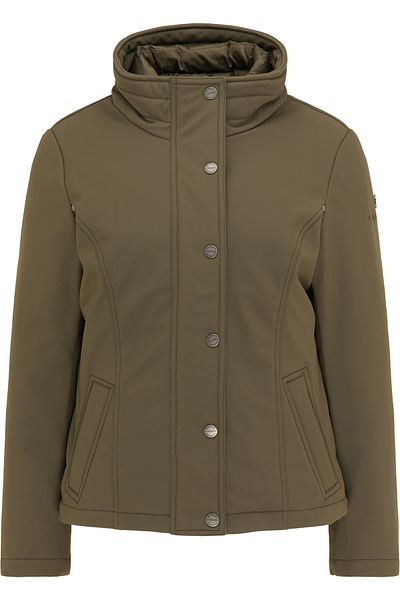 Dreimaster 3 In 1 Jacke