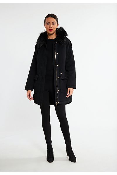 Faina Winterparka