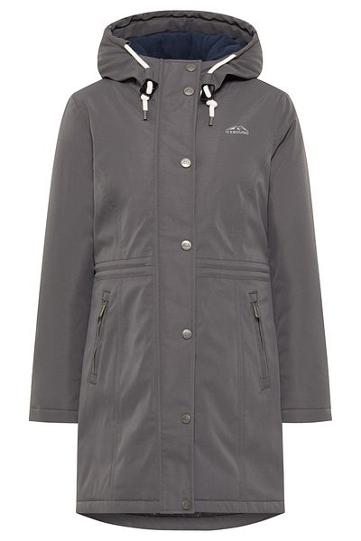 Icebound Winterparka