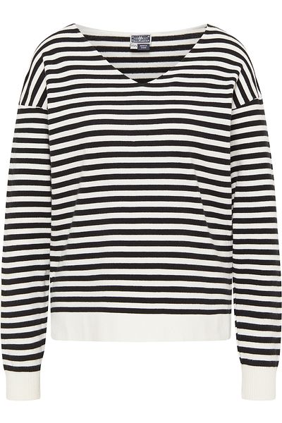 Dreimaster Strickpullover