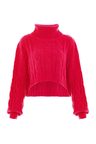 myMo Rollkragenpullover