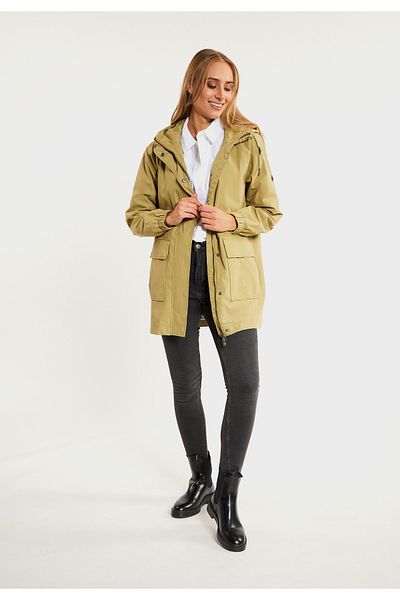 Dreimaster Jacke