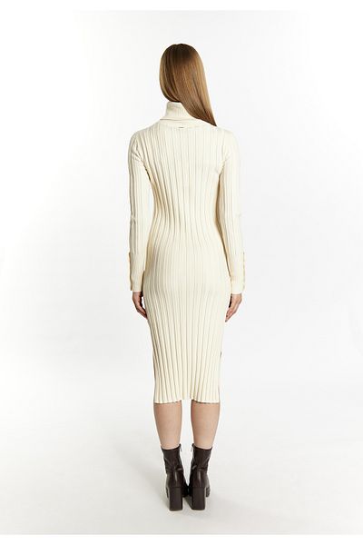 Dreimaster Strickkleid