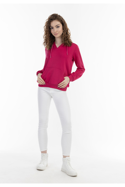 myMo Kapuzenpullover