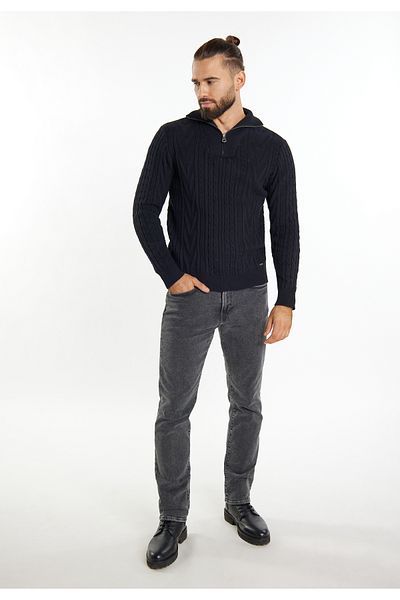 Dreimaster Strickpullover