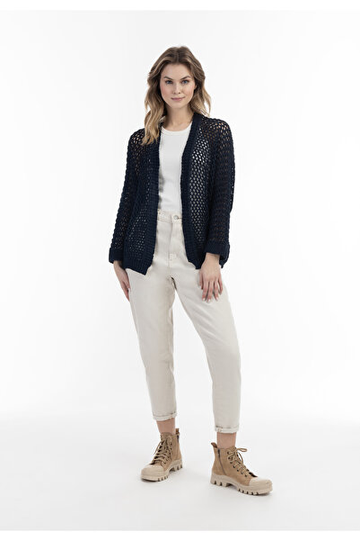 Generic Brand Strick Cardigan