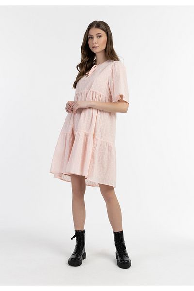 Dreimaster Kleid