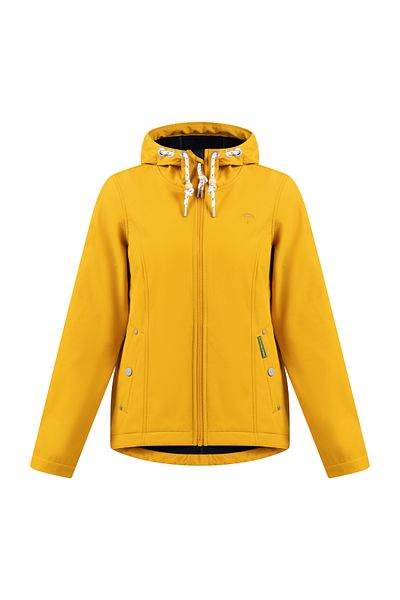 Schmuddelwedda Softshelljacke