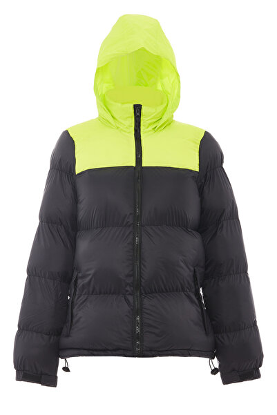 Mo Wattierte Steppjacke