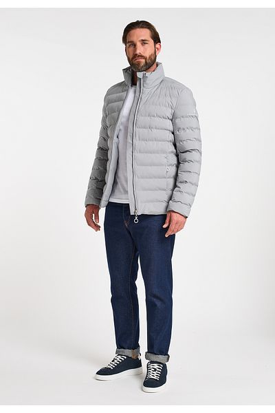 Dreimaster Wattierte Steppjacke