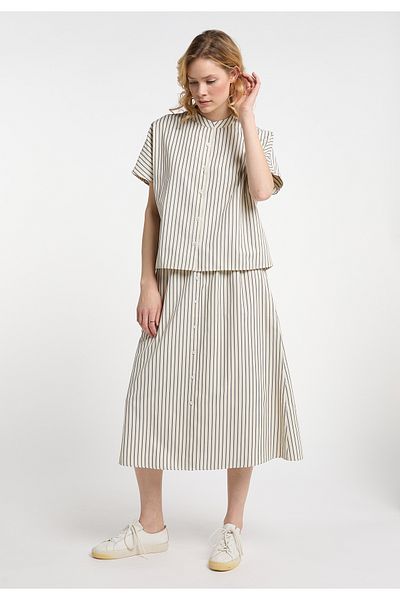 Dreimaster Bluse