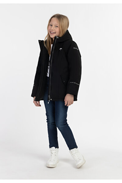 Schmuddelwedda Anorak + Tagesrucksack - SET