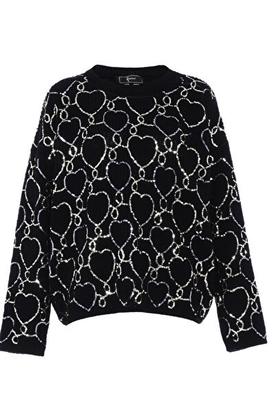 Faina Sweater