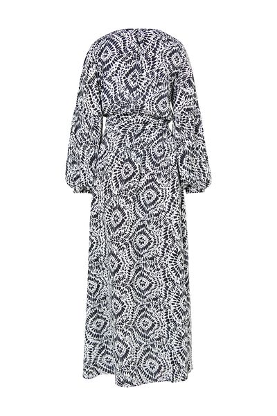 IZIA Maxikleid mit Print