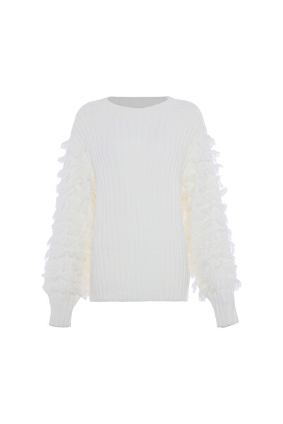 Faina Pullover