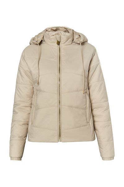 Faina Leichte Steppjacke