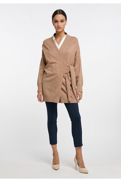 Dreimaster Cardigan