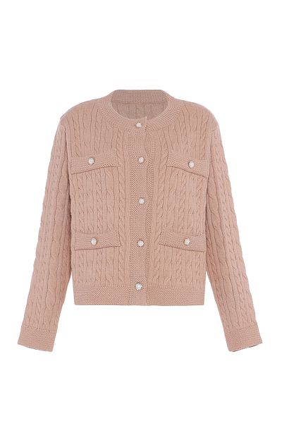 Faina Sweater