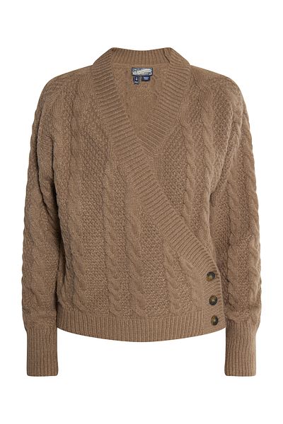 Dreimaster Strickpullover