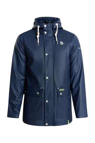 Schmuddelwedda Regenjacke