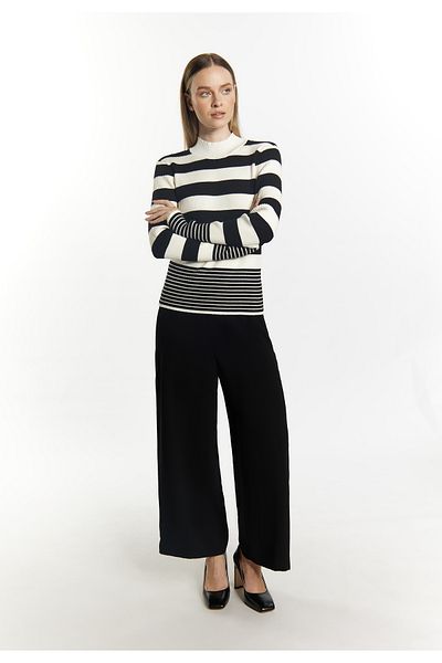 Dreimaster Strickpullover