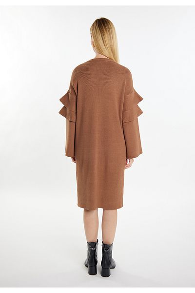 USHA Strickkleid